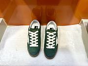 Okify Golden Goose Green Sneakers 26525 - 2