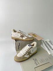 Okify Golden Goose Wool Sneakers 26526 - 3