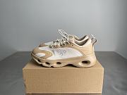 Okify Loewe x On Light Brown Sneakers - 1
