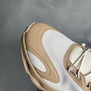 Okify Loewe x On Light Brown Sneakers - 2