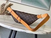 Okify Louis Vuitton Rush Bumbag M14019 30x15x8cm - 6