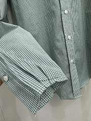 Okify MiuMiu Green Shirt 26580 - 6