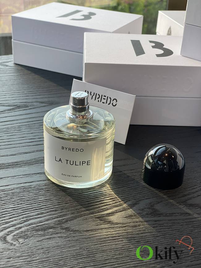 Okify Byredo La Tulipe Perfume - 1