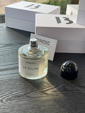 Okify Byredo La Tulipe Perfume