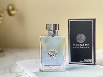Okify Versace Pour Homme Perfume 100ml