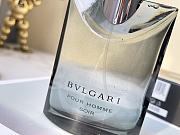 Okify Bvlgari Pour Homme Soir Perfume 100ml - 4