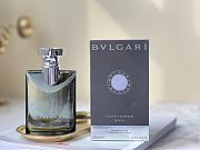 Okify Bvlgari Pour Homme Soir Perfume 100ml - 3