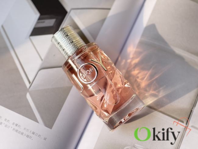 Okify Dior Joy Perfume 100ml - 1