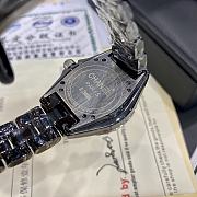 Okify CC J2 Black Women Watch  - 6