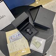 Okify CC J2 Black Women Watch  - 3