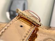 Okify Louis Vuitton Keepall 50 Bag In Gold M26463 50x29x23cm  - 3