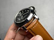 Okify Panerai Luminor Marina PAM 111 Watch 44mm - 4