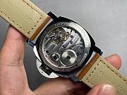 Okify Panerai Luminor Marina PAM 111 Watch 44mm - 6