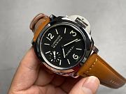 Okify Panerai Luminor Marina PAM 111 Watch 44mm - 1