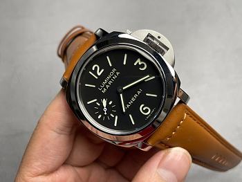 Okify Panerai Luminor Marina PAM 111 Watch 44mm