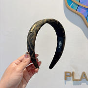 Okify Fendi Headband 26699 - 1