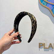 Okify Fendi Headband 26699 - 6