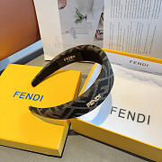 Okify Fendi Headband 26699 - 2