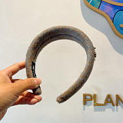 Okify CC Gray Headband  - 3