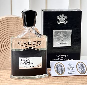 Okify Creed Aventus Perfume 100ml 