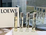 Okify Loewe Set Of 4 001 Men And Women Perfumes  - 2