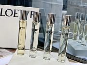 Okify Loewe Set Of 4 001 Men And Women Perfumes  - 4