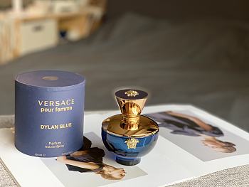 Okify Versace Dylan Blue Perfumes 100ml