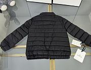 Okify Moncler Kid Down Jacket Black - 6