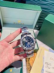 Okify Rolex Yacht Master Watch 40mm 26749 - 1