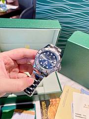 Okify Rolex Yacht Master Watch 40mm 26749 - 3
