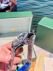 Okify Rolex Yacht Master Watch 40mm 26749 - 4