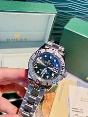 Okify Rolex Yacht Master Watch 40mm 26749 - 2