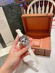 Okify Audemars Piguet Royal Oak Offshore Women Watch 26750 - 2