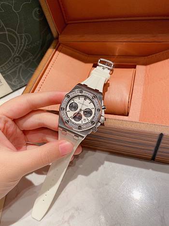 Okify Audemars Piguet Royal Oak Offshore Women Watch 26750