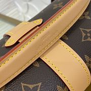 Okify Louis Vuitton Pochette Mia bag M26191 22x14.5x8cm - 6