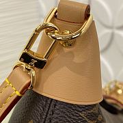 Okify Louis Vuitton Pochette Mia bag M26191 22x14.5x8cm - 4