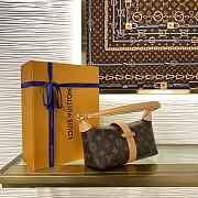 Okify Louis Vuitton Pochette Mia bag M26191 22x14.5x8cm - 2