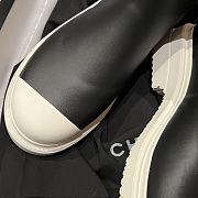 Okify CC Rain Boots Black  - 3