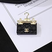 Okify CC Bag Brooch - 4