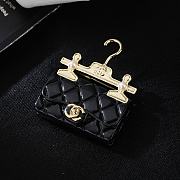 Okify CC Bag Brooch - 2