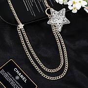 Okify CC Waist Chain With Star - 4