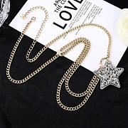 Okify CC Waist Chain With Star - 2