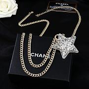 Okify CC Waist Chain With Star - 3