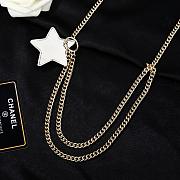 Okify CC Waist Chain With Star - 5