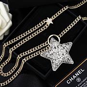 Okify CC Waist Chain With Star - 6