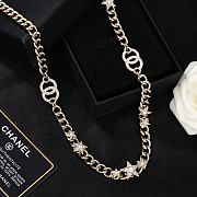 Okify CC Waist Chain With Small Stars - 3