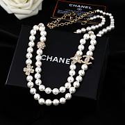 Okify CC Pearl Waist Chain - 6