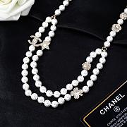 Okify CC Pearl Waist Chain - 5