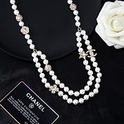 Okify CC Pearl Waist Chain - 4