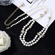 Okify CC Pearl Waist Chain - 2